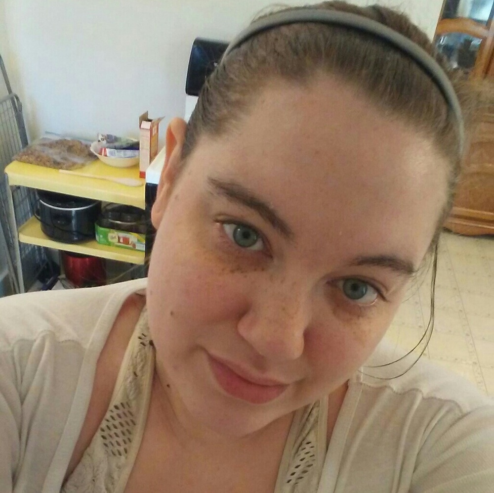 Meet your Posher, Shanna